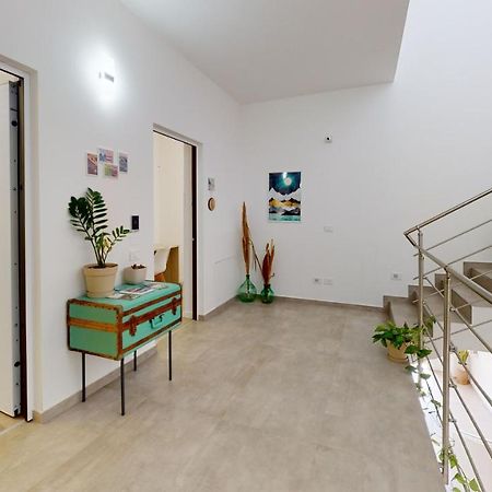 Accomodati B&B マリーナ・ディ・ジョイオーザ・イオーニカ エクステリア 写真