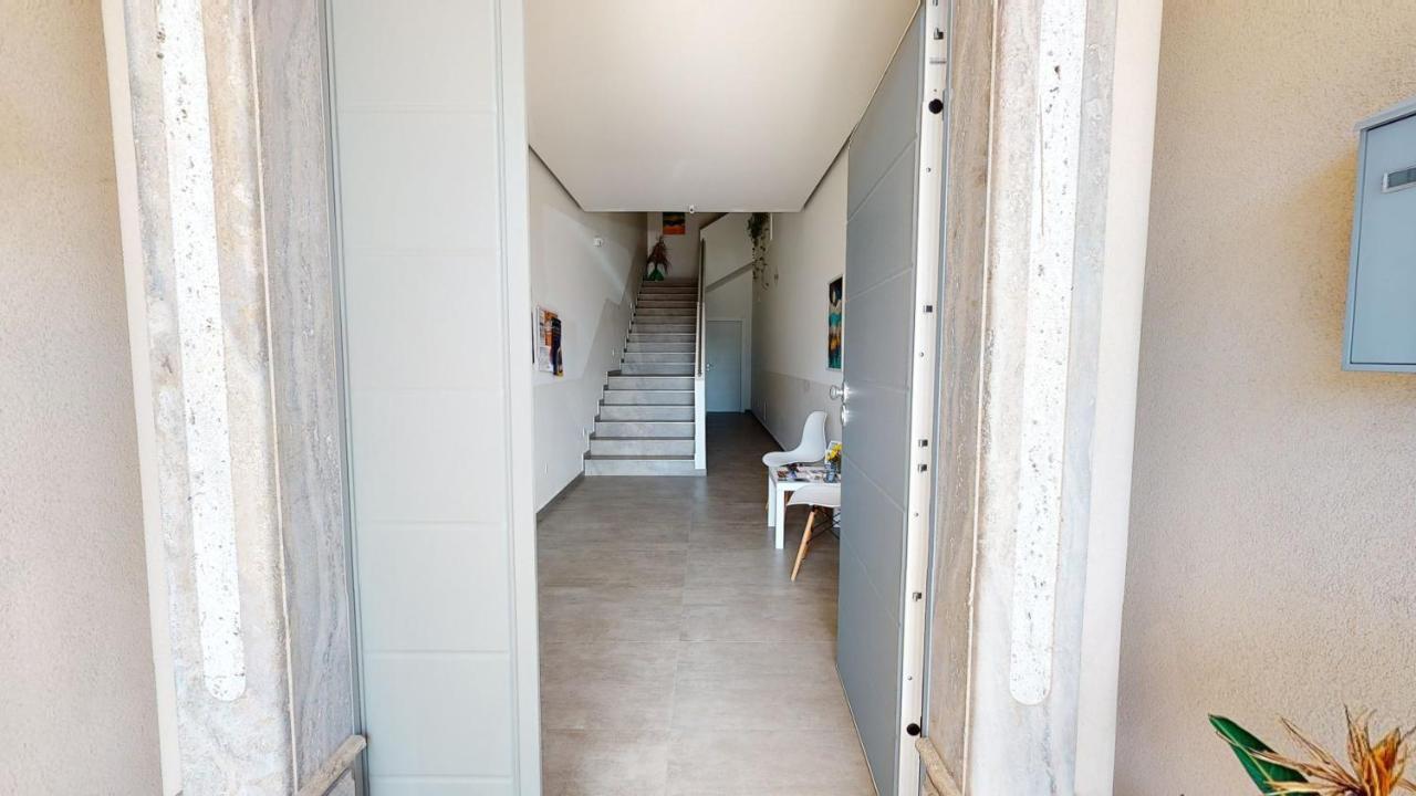 Accomodati B&B マリーナ・ディ・ジョイオーザ・イオーニカ エクステリア 写真